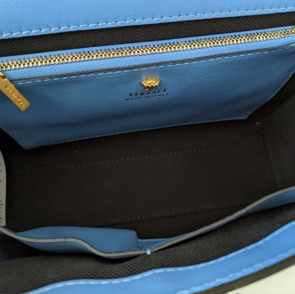 Versace Palazzo Empire Bag - Picture 6 of 15